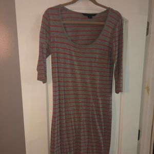 French connection casual dress new without tags